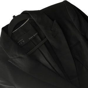 ZARA tailored blazer